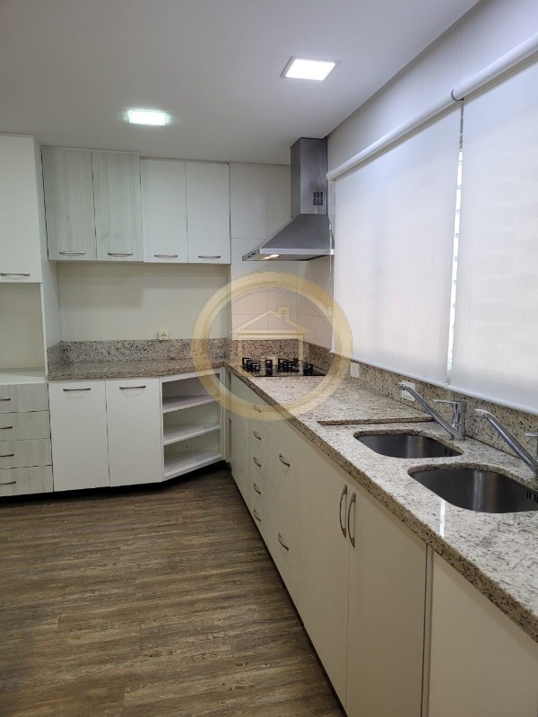 Apartamento à venda com 3 quartos, 110m² - Foto 11