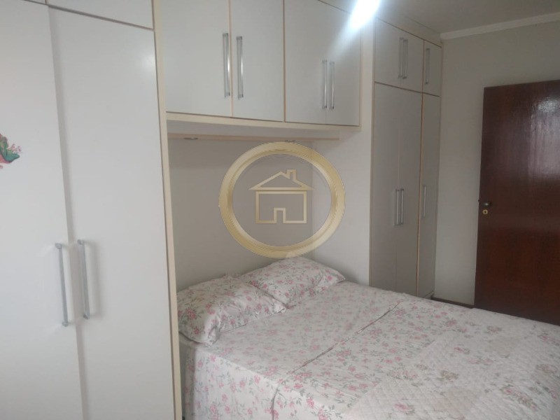 Apartamento à venda com 3 quartos, 95m² - Foto 13