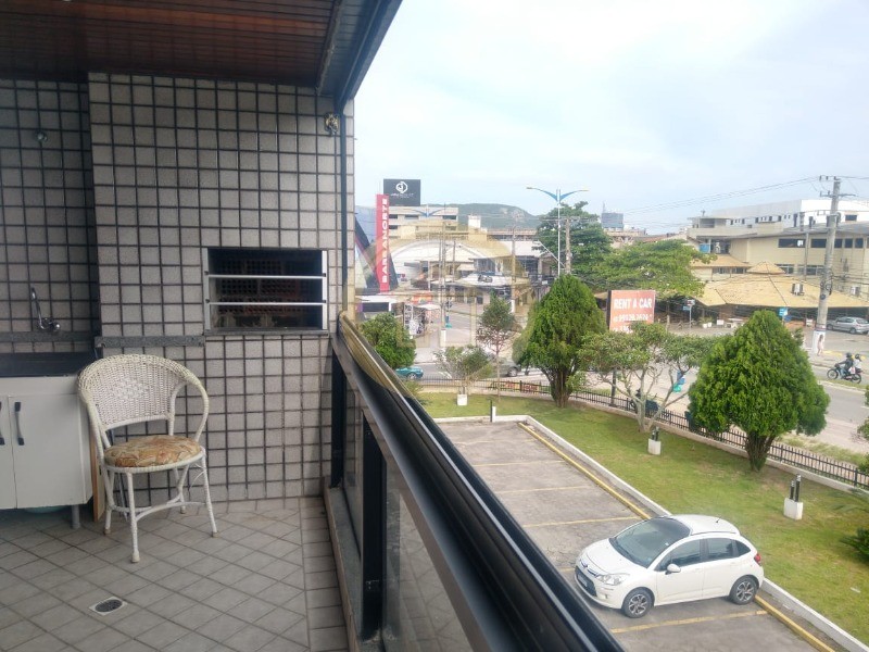 Apartamento à venda com 3 quartos, 95m² - Foto 28