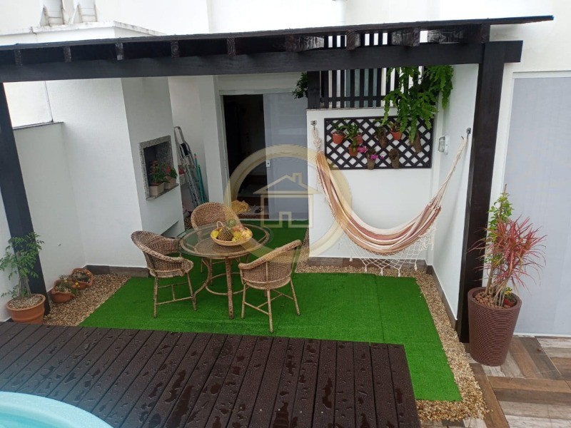 Cobertura à venda com 3 quartos, 160m² - Foto 4