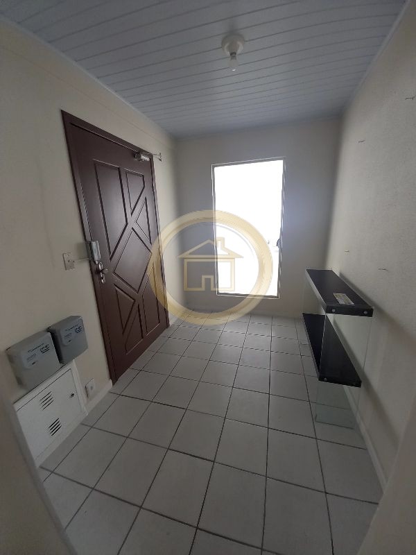 Apartamento à venda com 2 quartos, 65m² - Foto 8