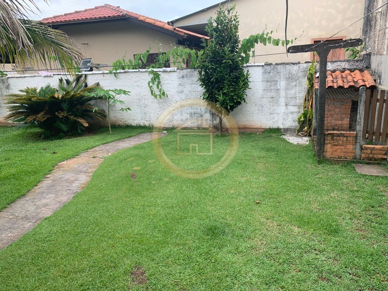 Casa à venda com 3 quartos, 191m² - Foto 25