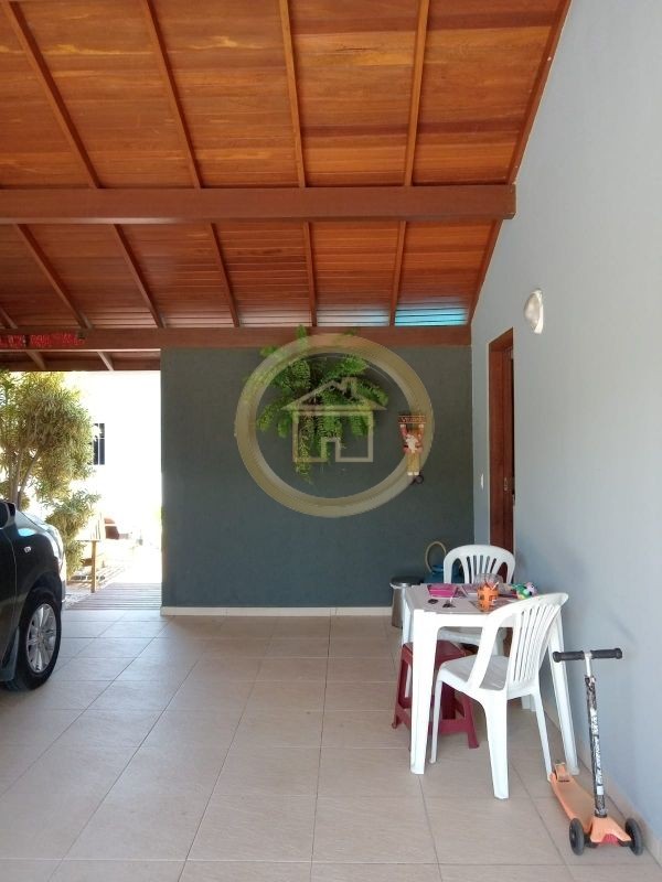 Casa à venda com 3 quartos, 175m² - Foto 5