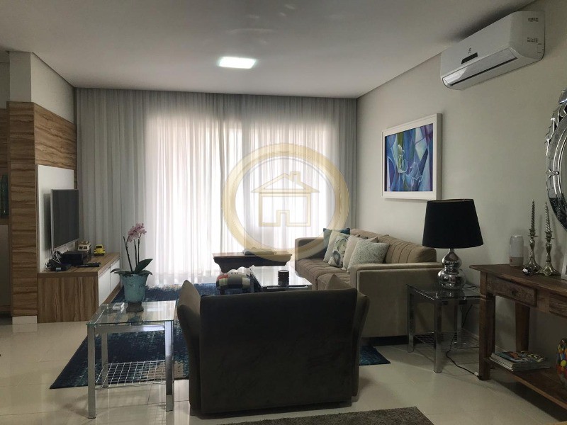 Apartamento à venda com 4 quartos, 190m² - Foto 8