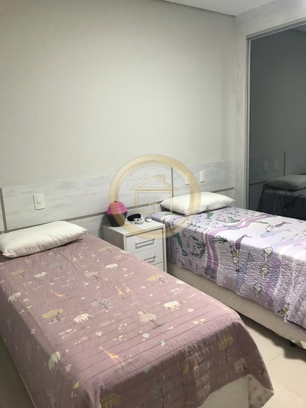 Apartamento à venda com 4 quartos, 190m² - Foto 28