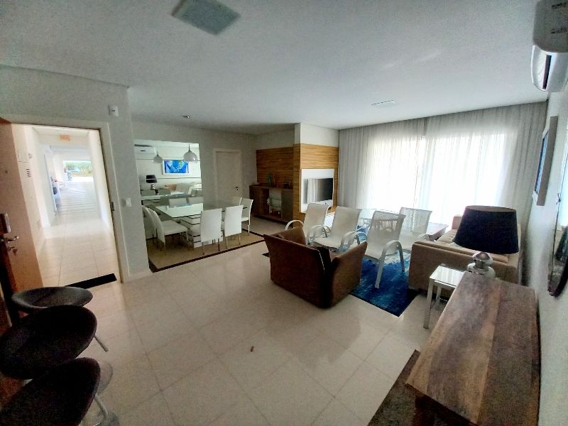 Apartamento à venda com 4 quartos, 190m² - Foto 13