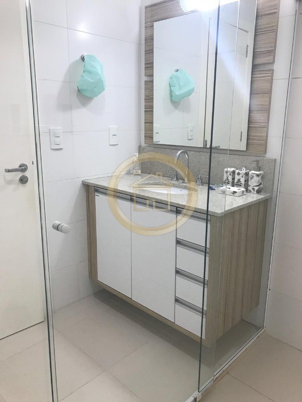 Apartamento à venda com 4 quartos, 190m² - Foto 40