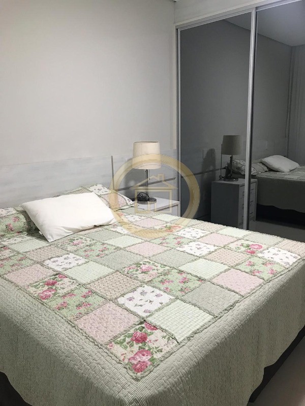 Apartamento à venda com 4 quartos, 190m² - Foto 45