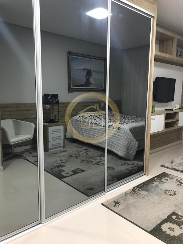 Apartamento à venda com 4 quartos, 190m² - Foto 46