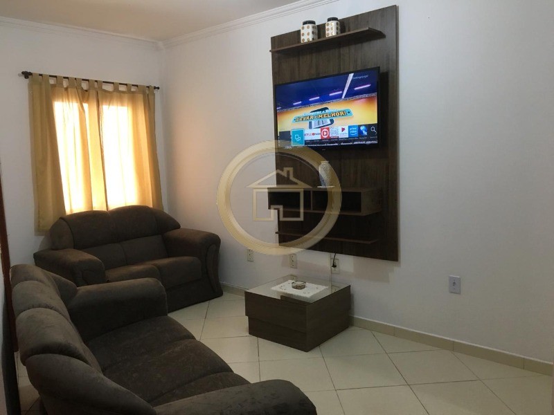 Casa à venda com 2 quartos, 80m² - Foto 7