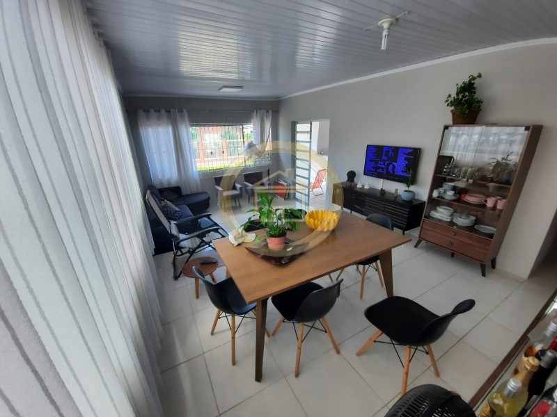 Casa à venda com 3 quartos, 110m² - Foto 17