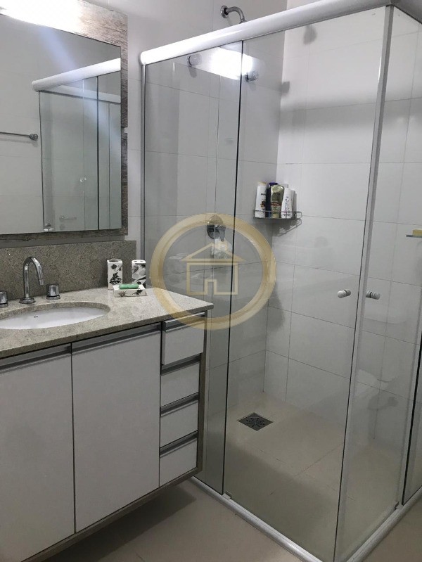 Apartamento à venda com 4 quartos, 190m² - Foto 32