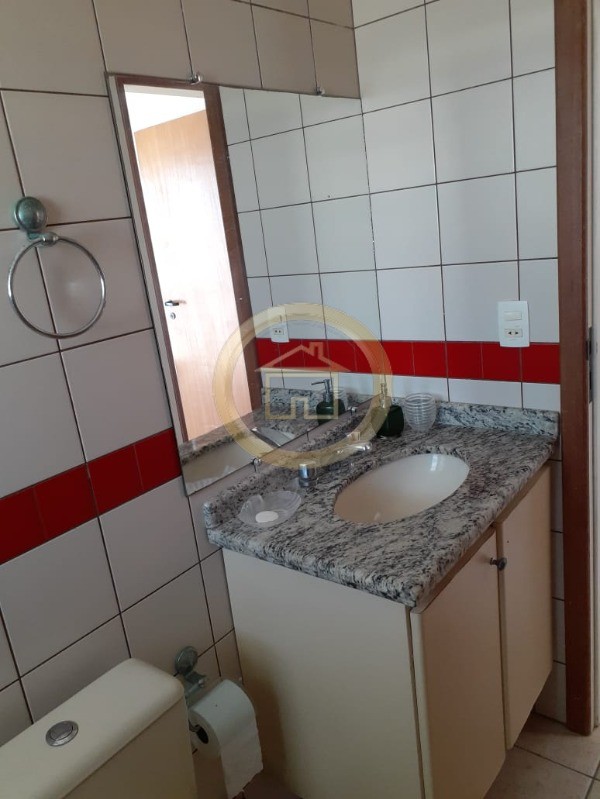 Apartamento à venda com 3 quartos, 192m² - Foto 10