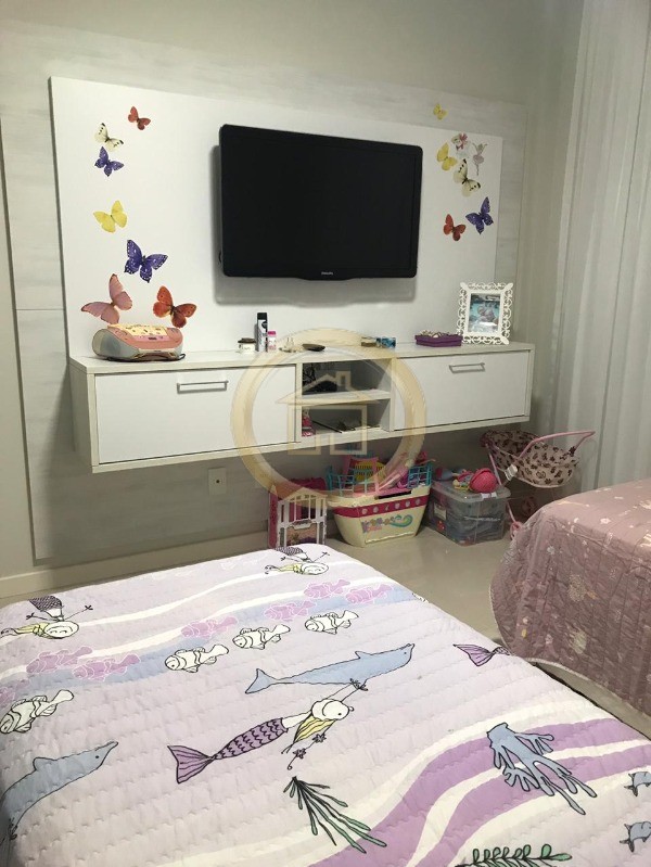 Apartamento à venda com 4 quartos, 190m² - Foto 27