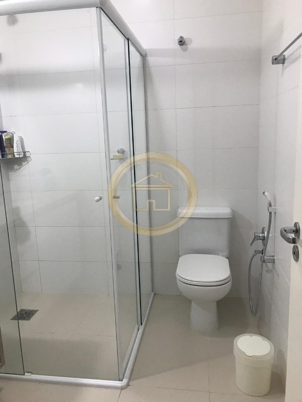 Apartamento à venda com 4 quartos, 190m² - Foto 35