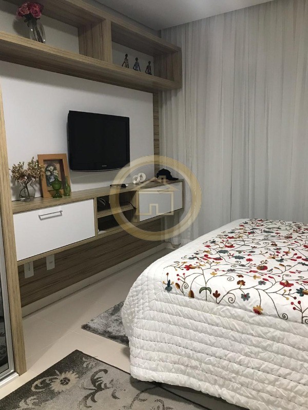 Apartamento à venda com 4 quartos, 190m² - Foto 37