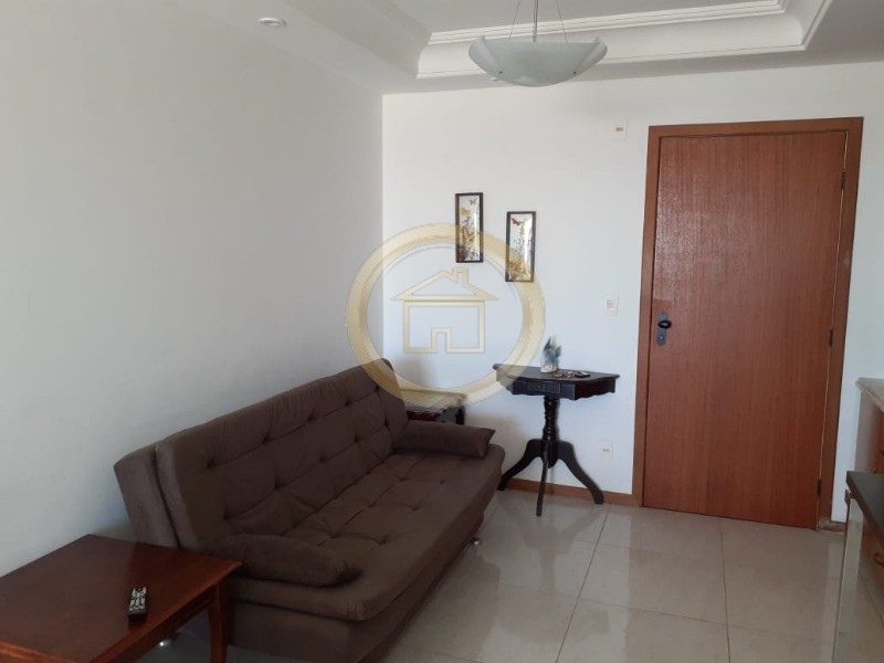 Apartamento à venda com 3 quartos, 192m² - Foto 7