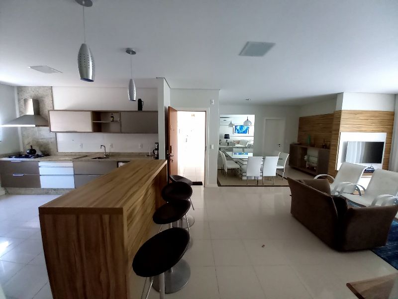 Apartamento à venda com 4 quartos, 190m² - Foto 14