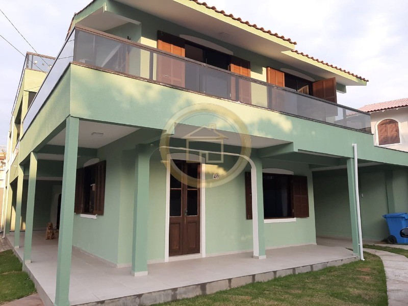 Casa à venda com 5 quartos, 350m² - Foto 1