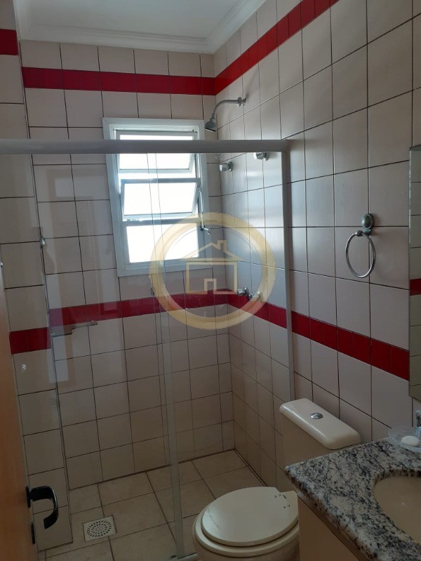 Apartamento à venda com 3 quartos, 192m² - Foto 8