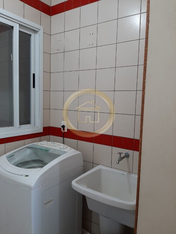 Apartamento à venda com 3 quartos, 192m² - Foto 9