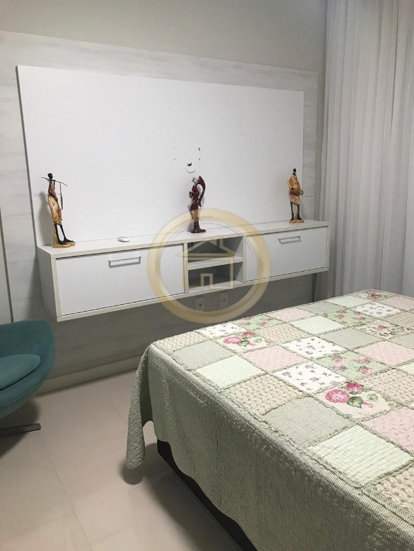 Apartamento à venda com 4 quartos, 190m² - Foto 48