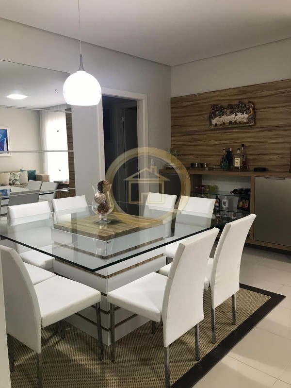 Apartamento à venda com 4 quartos, 190m² - Foto 10