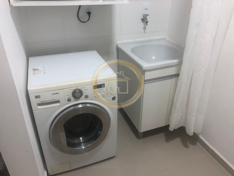 Apartamento à venda com 1 quarto, 46m² - Foto 12