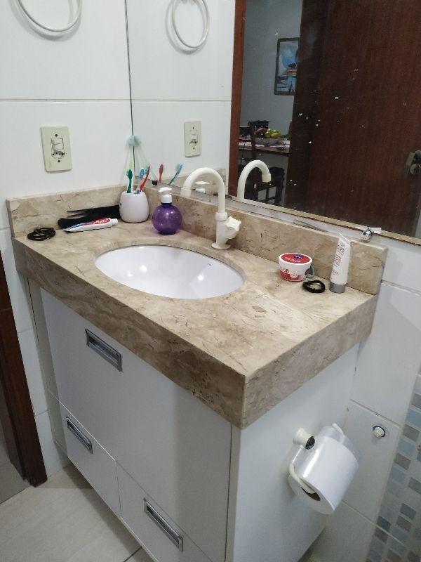 Apartamento à venda com 2 quartos, 78m² - Foto 21