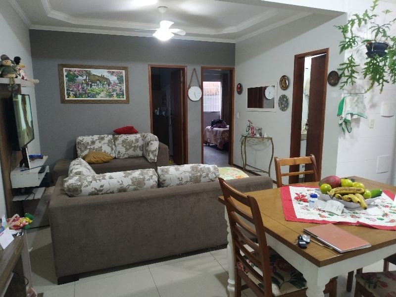 Apartamento à venda com 2 quartos, 78m² - Foto 6