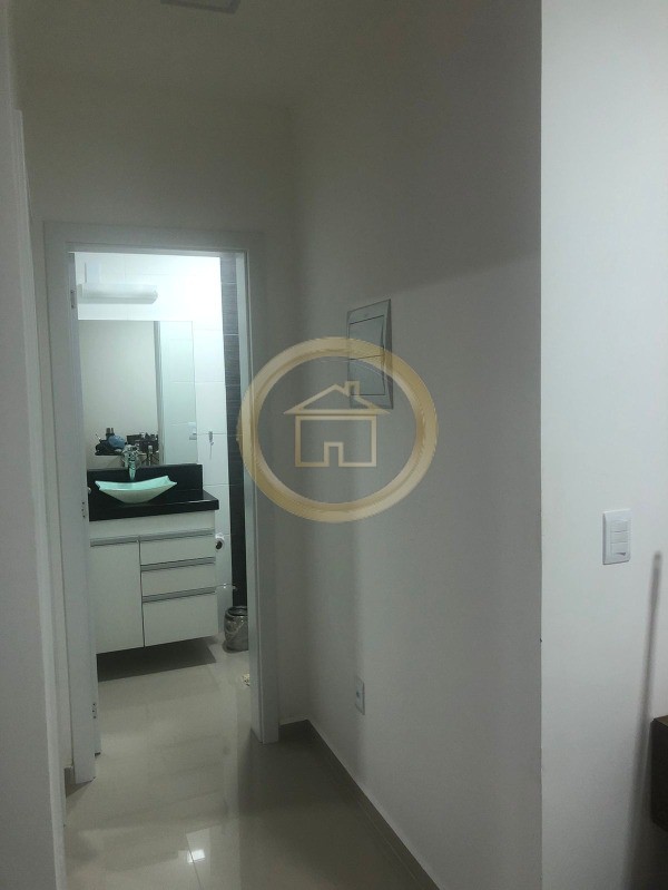 Apartamento à venda com 1 quarto, 46m² - Foto 9