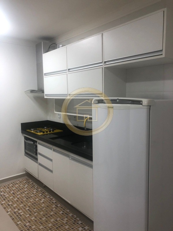 Apartamento à venda com 1 quarto, 46m² - Foto 6