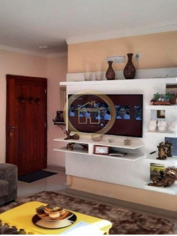 Apartamento à venda com 3 quartos, 84m² - Foto 3