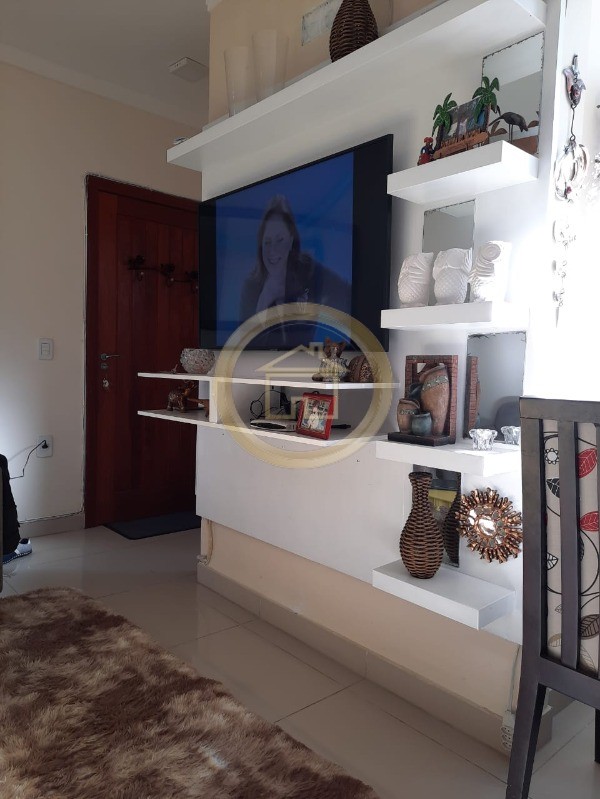 Apartamento à venda com 3 quartos, 84m² - Foto 11