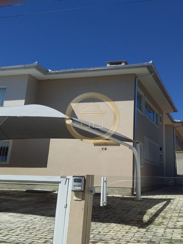 Apartamento à venda com 3 quartos, 84m² - Foto 2