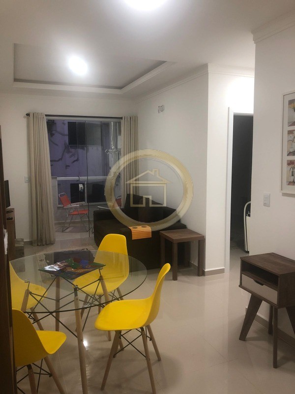 Apartamento à venda com 1 quarto, 46m² - Foto 2