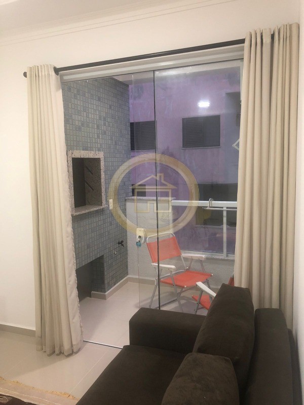 Apartamento à venda com 1 quarto, 46m² - Foto 4