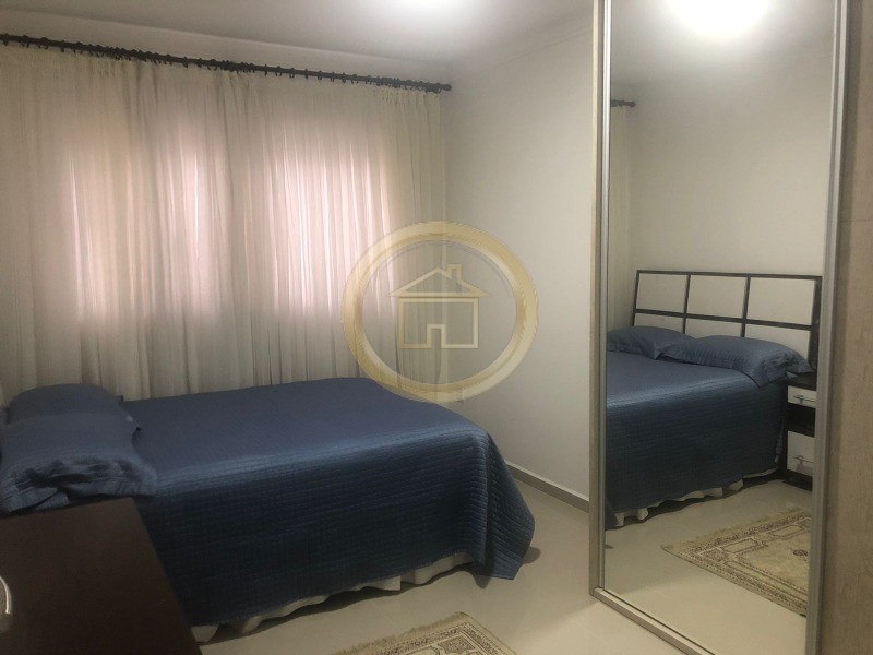 Apartamento à venda com 1 quarto, 46m² - Foto 8