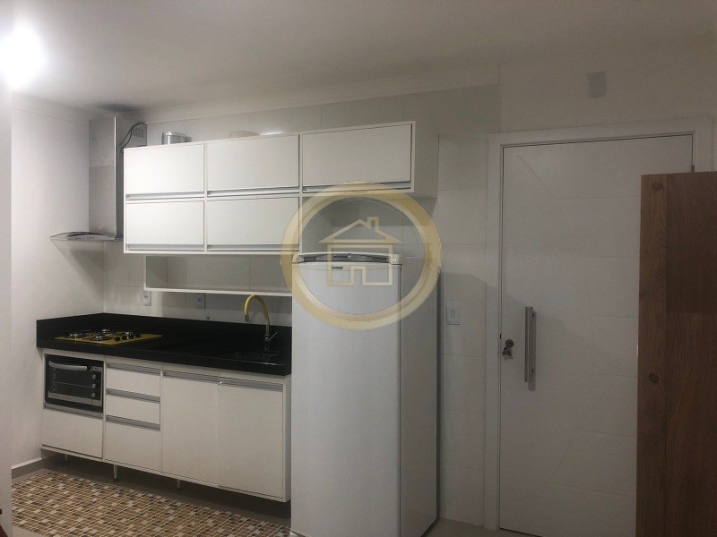 Apartamento à venda com 1 quarto, 46m² - Foto 7