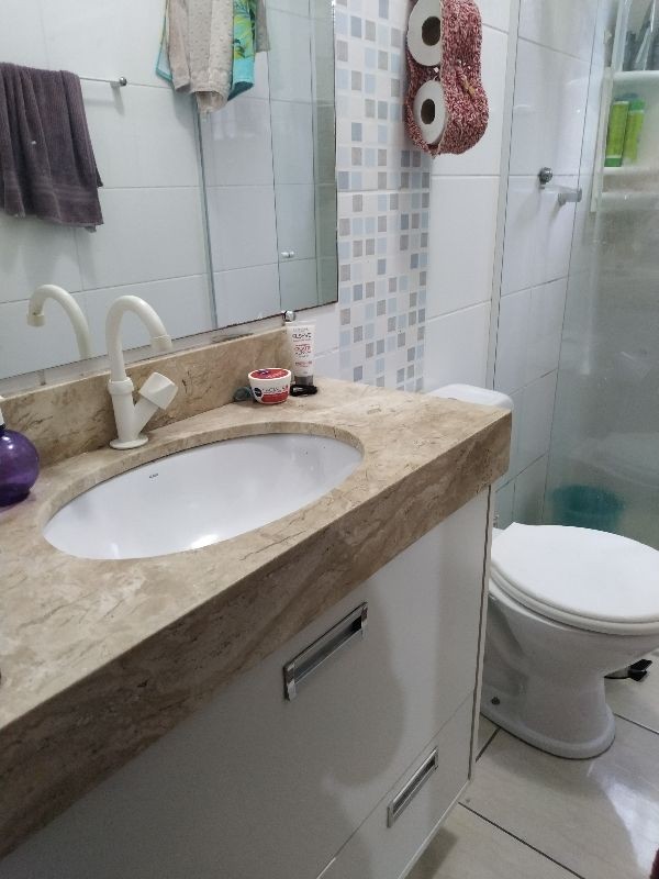 Apartamento à venda com 2 quartos, 78m² - Foto 20