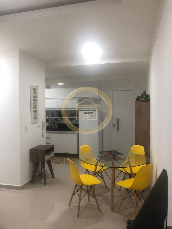 Apartamento à venda com 1 quarto, 46m² - Foto 3