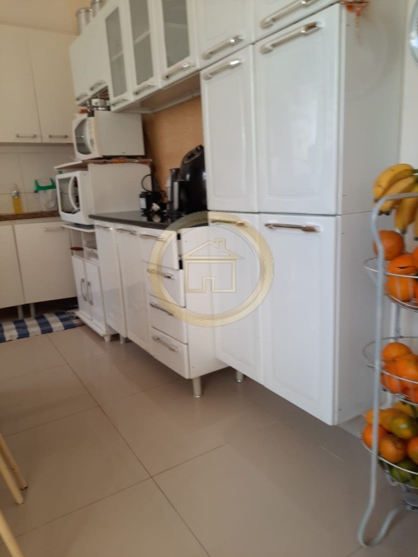 Apartamento à venda com 3 quartos, 84m² - Foto 8