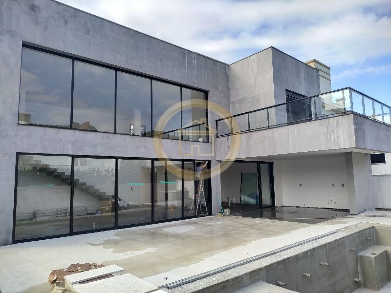 Casa à venda com 4 quartos, 368m² - Foto 8