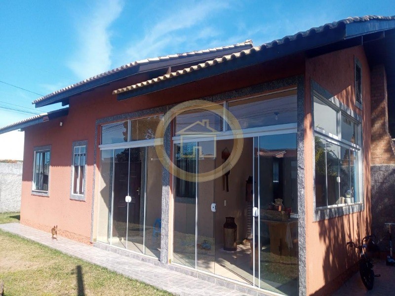 Casa à venda com 3 quartos, 88m² - Foto 3