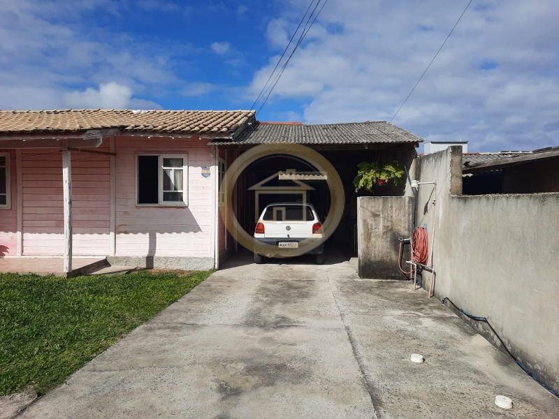 Casa à venda com 2 quartos, 48m² - Foto 4