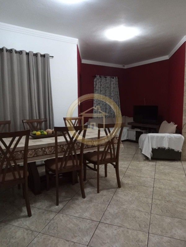 Casa à venda com 3 quartos, 88m² - Foto 12