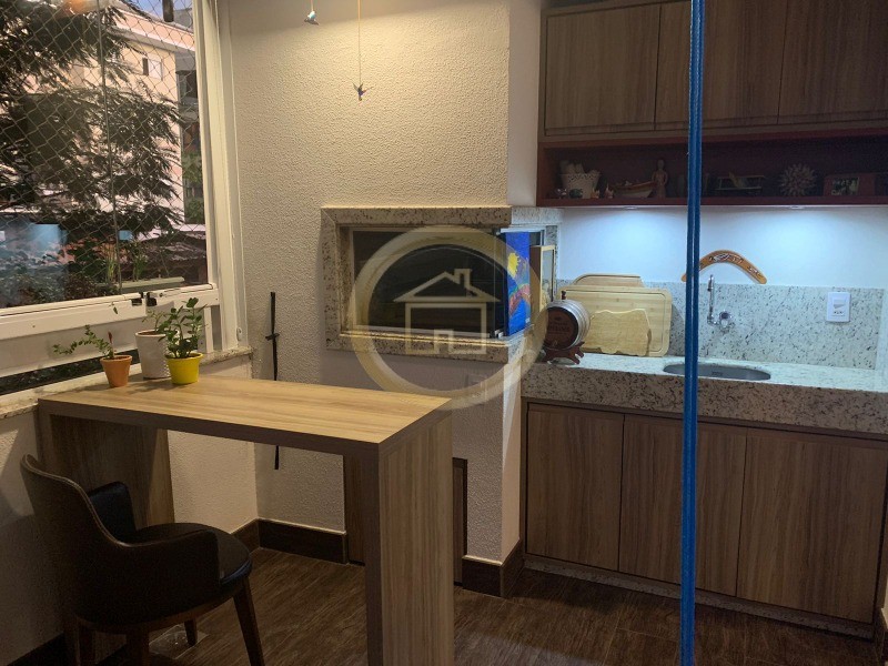 Apartamento à venda com 2 quartos, 94m² - Foto 18