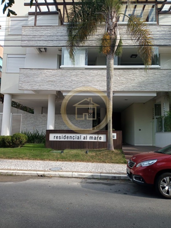 Apartamento à venda com 2 quartos, 94m² - Foto 1