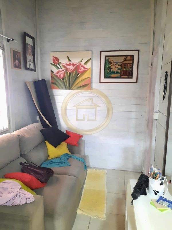 Casa à venda com 2 quartos, 48m² - Foto 31