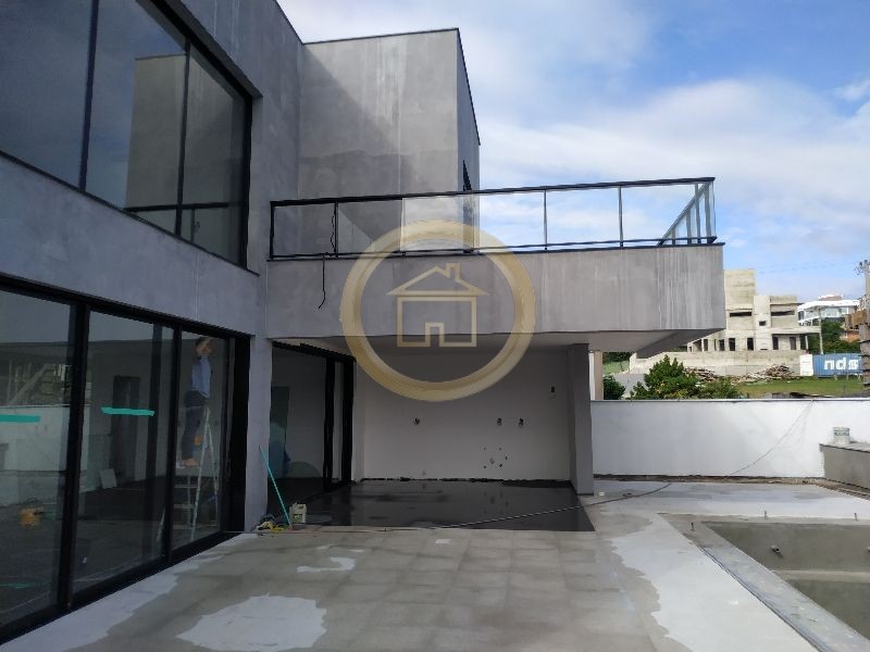 Casa à venda com 4 quartos, 368m² - Foto 11